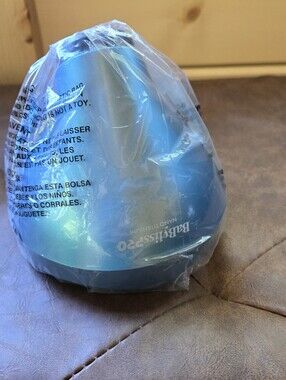 BaByliss Diffuser ONLY- Metallic Blue